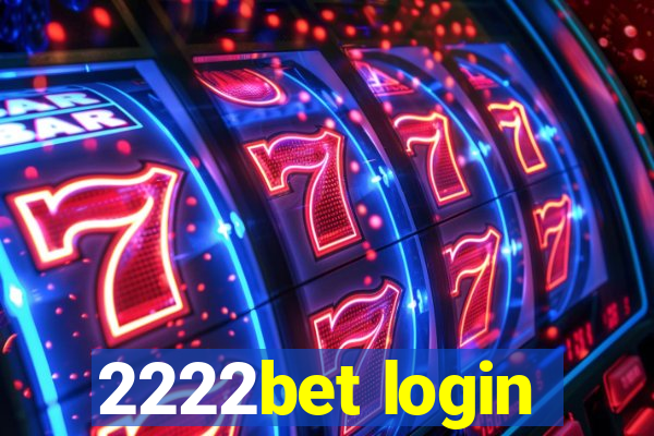 2222bet login